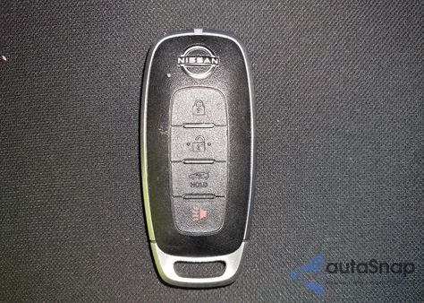 2024 Nissan Sentra Sv Xtronic Cvt z USA, uszkodzony, nr VIN 3N1AB8CV5RY260498